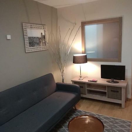 Coqueto Apartamento Centro Vigo Con Wifi Екстериор снимка
