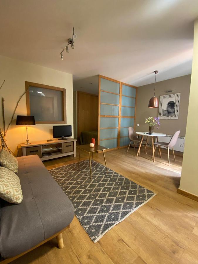 Coqueto Apartamento Centro Vigo Con Wifi Екстериор снимка