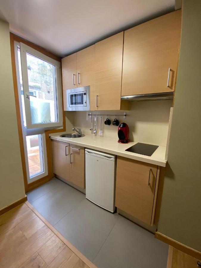 Coqueto Apartamento Centro Vigo Con Wifi Екстериор снимка