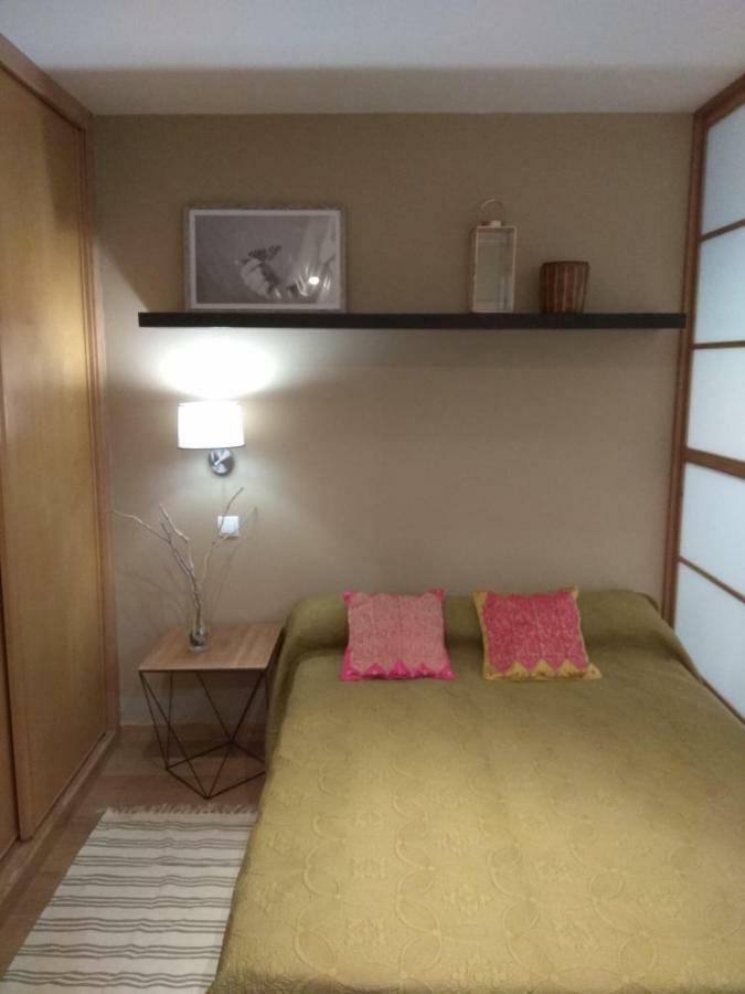 Coqueto Apartamento Centro Vigo Con Wifi Екстериор снимка