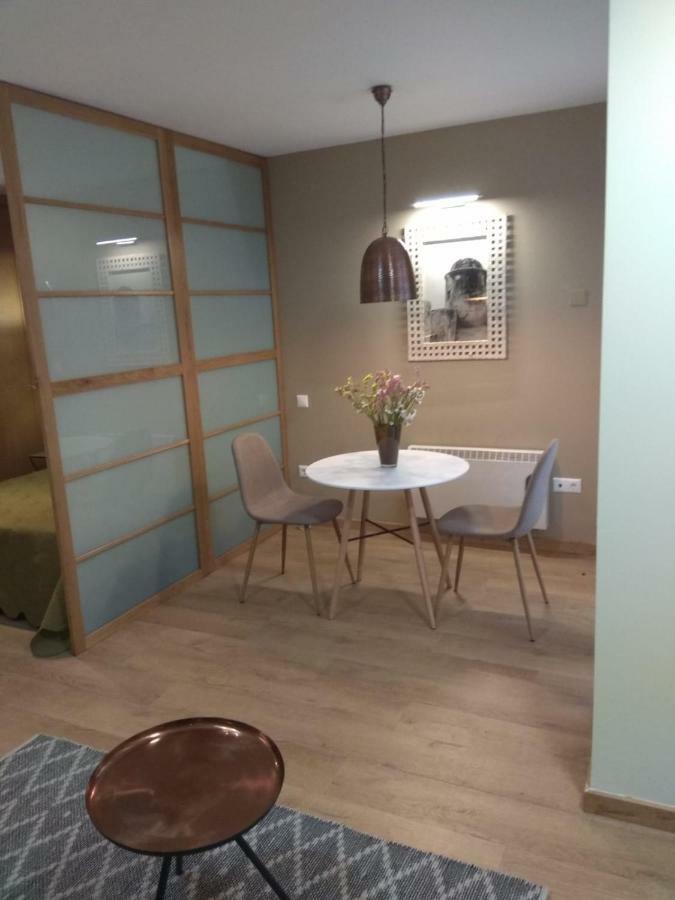 Coqueto Apartamento Centro Vigo Con Wifi Екстериор снимка